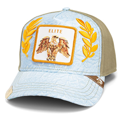 GOORIN BROS Phashun - Sky Şapka